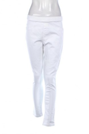 Dámske džínsy  Beloved, Veľkosť L, Farba Biela, Cena  15,00 €