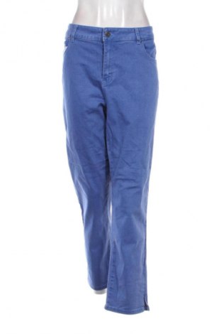 Női farmernadrág Beme, Méret 3XL, Szín Kék, Ár 7 249 Ft