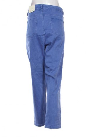 Női farmernadrág Beme, Méret 3XL, Szín Kék, Ár 7 249 Ft