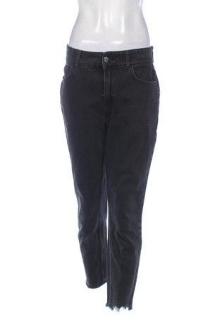 Damen Jeans Bershka, Größe L, Farbe Schwarz, Preis € 15,00