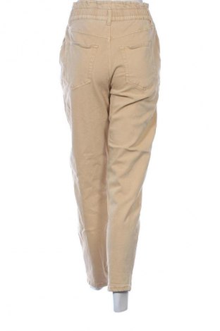 Damen Jeans Bershka, Größe S, Farbe Gelb, Preis 15,00 €