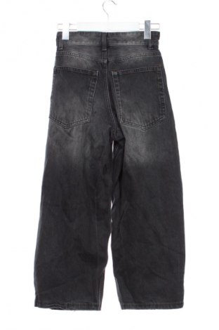 Γυναικείο Τζίν Bershka, Μέγεθος XXS, Χρώμα Γκρί, Τιμή 10,99 €