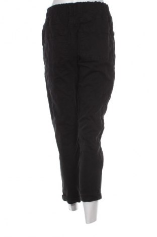 Дамски дънки Bershka, Размер M, Цвят Черен, Цена 9,71 €