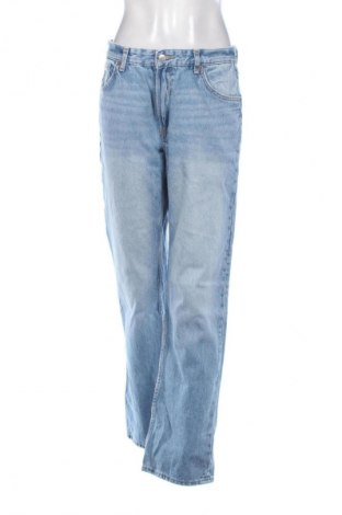 Damen Jeans Bershka, Größe S, Farbe Blau, Preis € 14,74