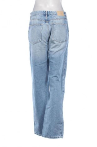 Damen Jeans Bershka, Größe S, Farbe Blau, Preis € 14,74