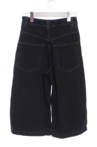 Damskie jeansy Bershka, Rozmiar XS, Kolor Czarny, Cena 79,40 zł