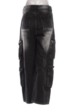 Damen Jeans Bershka, Größe L, Farbe Schwarz, Preis € 14,74