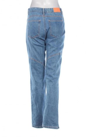 Damen Jeans Bershka, Größe M, Farbe Blau, Preis € 15,00