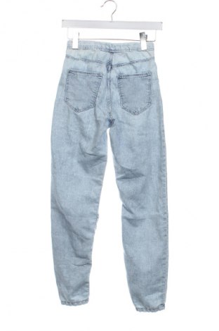 Damen Jeans Bershka, Größe XXS, Farbe Blau, Preis 15,00 €