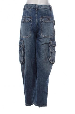 Damen Jeans Bershka, Größe S, Farbe Blau, Preis 14,77 €