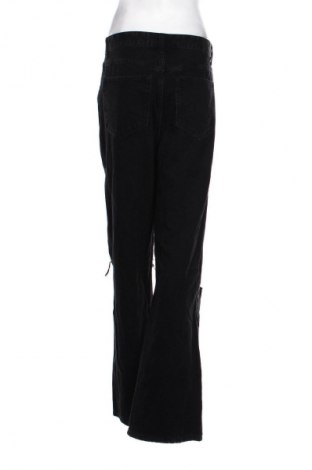 Női farmernadrág Bershka, Méret L, Szín Fekete, Ár 6 198 Ft