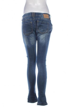 Damen Jeans Bershka, Größe L, Farbe Blau, Preis 15,00 €