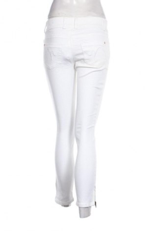 Damskie jeansy Best Connections, Rozmiar M, Kolor Biały, Cena 49,99 zł