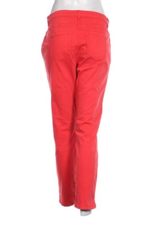 Dámské džíny  Betty Barclay, Velikost L, Barva Červená, Cena  369,00 Kč