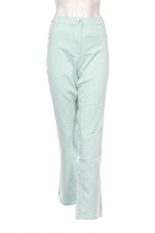 Γυναικείο Τζίν Bexleys, Μέγεθος XXL, Χρώμα Μπλέ, Τιμή 21,99 €