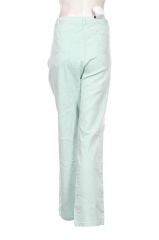 Γυναικείο Τζίν Bexleys, Μέγεθος XXL, Χρώμα Μπλέ, Τιμή 21,99 €