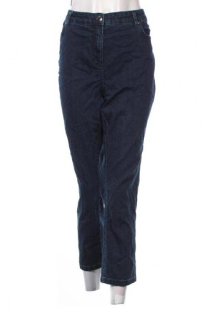 Damen Jeans Bexleys, Größe 3XL, Farbe Blau, Preis 14,99 €