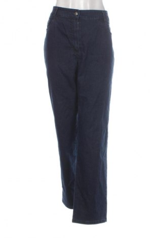 Damen Jeans Bexleys, Größe 3XL, Farbe Blau, Preis € 14,99