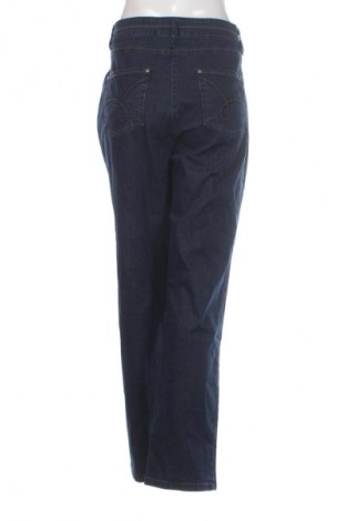 Damen Jeans Bexleys, Größe 3XL, Farbe Blau, Preis € 14,99
