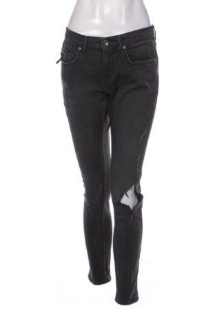 Damen Jeans Big Star, Größe L, Farbe Grau, Preis € 20,90
