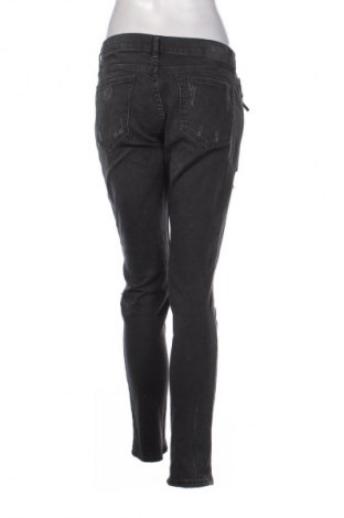 Damen Jeans Big Star, Größe L, Farbe Grau, Preis € 20,90