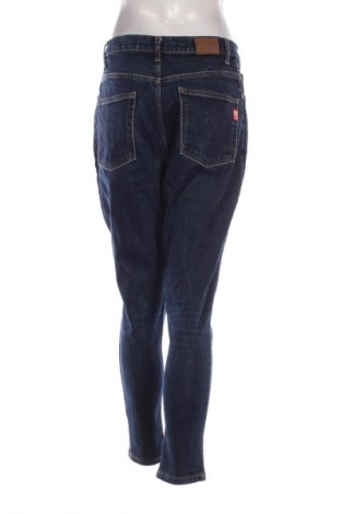 Damskie jeansy Big Star, Rozmiar M, Kolor Niebieski, Cena 112,00 zł