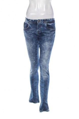 Damen Jeans Blind Date, Größe L, Farbe Blau, Preis € 15,00
