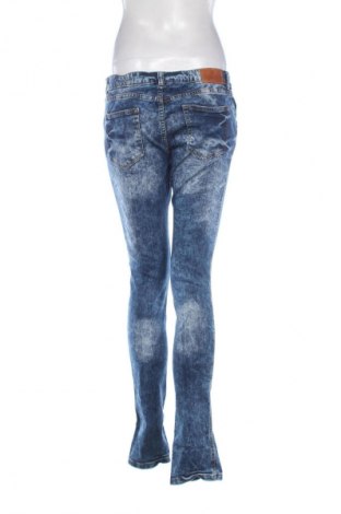 Damen Jeans Blind Date, Größe L, Farbe Blau, Preis € 15,00