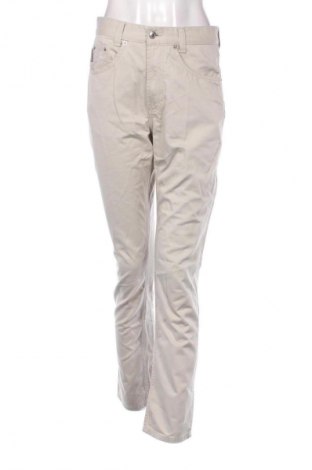 Damskie jeansy Blind Date, Rozmiar M, Kolor Beżowy, Cena 79,40 zł