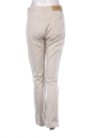 Damskie jeansy Blind Date, Rozmiar M, Kolor Beżowy, Cena 79,40 zł