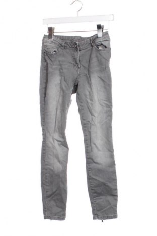 Damskie jeansy Blue Motion, Rozmiar S, Kolor Szary, Cena 16,99 zł