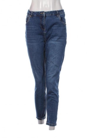 Γυναικείο Τζίν Blue Motion, Μέγεθος XL, Χρώμα Μπλέ, Τιμή 11,99 €