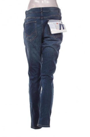 Blugi de femei Blue Motion, Mărime L, Culoare Albastru, Preț 65,99 Lei
