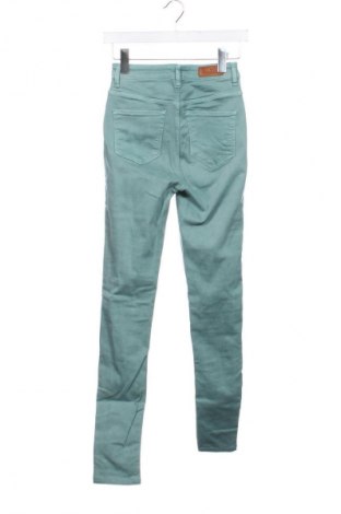 Дамски дънки Blue Ridge, Размер XS, Цвят Зелен, Цена 15,00 €
