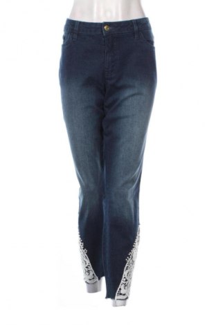 Blugi de femei Body Flirt, Mărime XXL, Culoare Multicolor, Preț 78,20 Lei