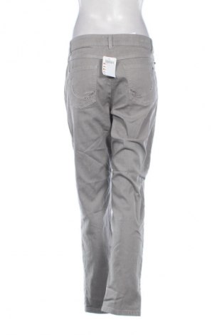 Blugi de femei Bonita, Mărime L, Culoare Gri, Preț 78,20 Lei