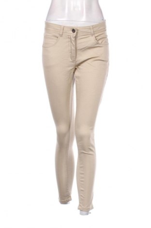 Damskie jeansy Bonita, Rozmiar M, Kolor Beżowy, Cena 35,99 zł
