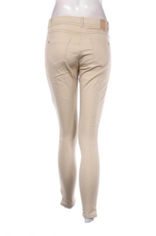 Damskie jeansy Bonita, Rozmiar M, Kolor Beżowy, Cena 35,99 zł