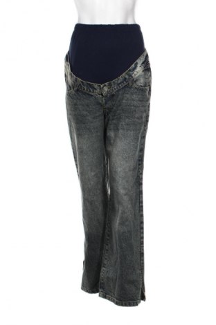 Damen Jeans Boohoo, Größe XL, Farbe Blau, Preis 22,00 €