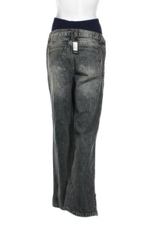 Damen Jeans Boohoo, Größe XL, Farbe Blau, Preis 22,00 €