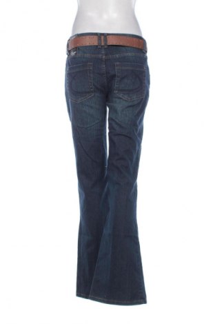 Blugi de femei Boston, Mărime M, Culoare Albastru, Preț 78,20 Lei