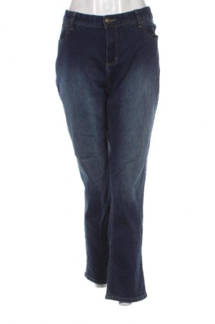 Дамски дънки Boyard, Размер XXL, Цвят Син, Цена 9,20 €