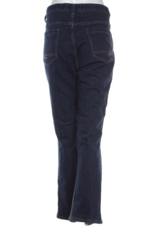 Дамски дънки Boyard, Размер XXL, Цвят Син, Цена 9,20 €
