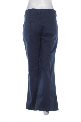 Blugi de femei Bpc Bonprix Collection, Mărime XL, Culoare Albastru, Preț 78,20 Lei