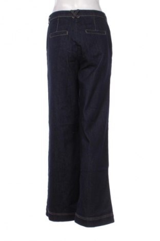 Dámské džíny  Bpc Bonprix Collection, Velikost M, Barva Modrá, Cena  420,00 Kč