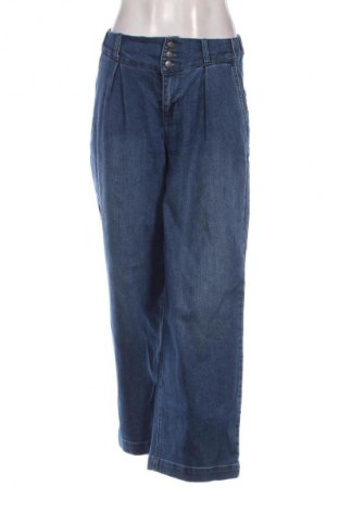 Γυναικείο Τζίν Bpc Bonprix Collection, Μέγεθος M, Χρώμα Μπλέ, Τιμή 15,00 €