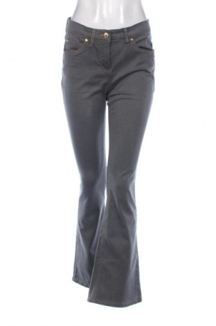 Damen Jeans Bpc Bonprix Collection, Größe M, Farbe Grau, Preis 14,77 €