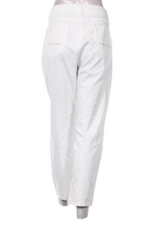 Damskie jeansy Brax, Rozmiar XXL, Kolor Biały, Cena 122,99 zł