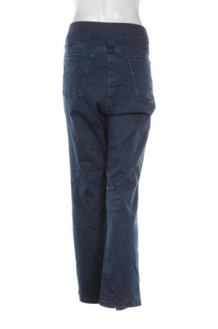 Дамски дънки Brax, Размер XXL, Цвят Син, Цена 23,51 €