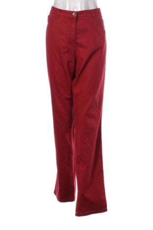 Damen Jeans Brax, Größe XL, Farbe Rot, Preis € 38,00